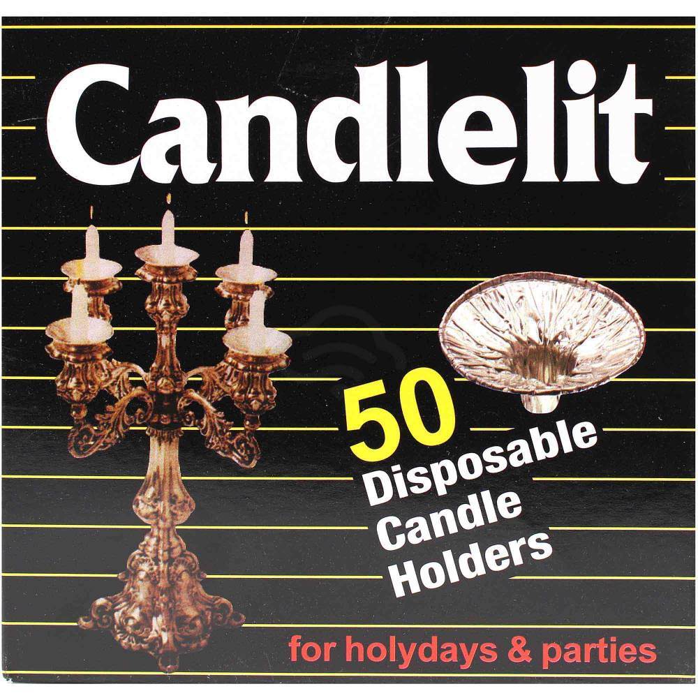 Candlelit Logo